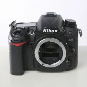 【中古】 (ニコン) Nikon D7000 ボデイ【中古カメラ デジタル一眼】 ランク：AB
