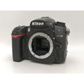 【中古】Nikon D7000 ボディ【新宿2】保証期間1ヶ月【ランクB】
