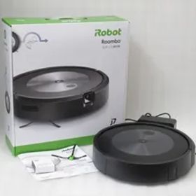 アイロボット ロボット掃除機 ルンバ j715860 動作品 / iRobot Roomba