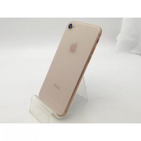 【中古】Apple SoftBank 【SIMロック解除済み】 iPhone 8 64GB ゴールド MQ7A2J/A【大須2】保証期間1ヶ月【ランクC】
