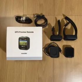 (オマケ付) Insta360 GPS プレビューリモコン CINSAAVG