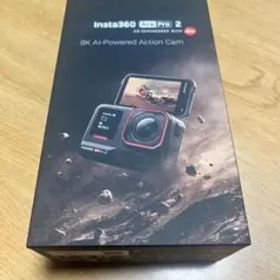 Insta360 Ace Pro2 8K 本体 おまけ付き