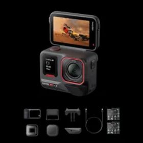 Insta360 Insta360 Ace Pro 2 プロシューターキット CINSBBGA-ACEPRO2139 国内正規品