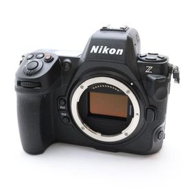 《美品》Nikon Z8