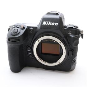 《美品》Nikon Z8
