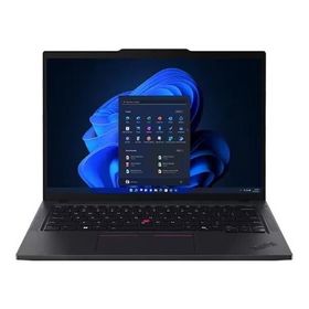 Lenovo 21ML000SJP ブラック ThinkPad T14 Gen 5 ノートパソコン 14.0型 / Win11 Pro