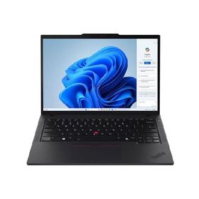 Lenovo ThinkPad T14 Gen 5 21ML0055US 14 Notebook - WUXGA - Intel Core Ultra 7-32 GB - 1 TB SSD - English Keyboard - Black