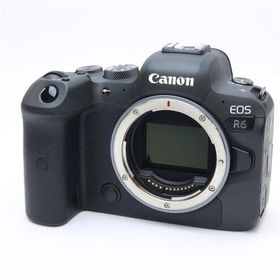 《良品》Canon EOS R6