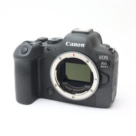 《良品》Canon EOS R6 Mark II ボディ