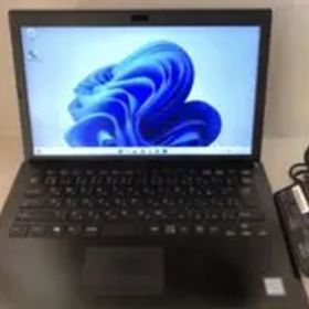 VAIO VJPG11C11N i5 メモリ 16GB 256GB office