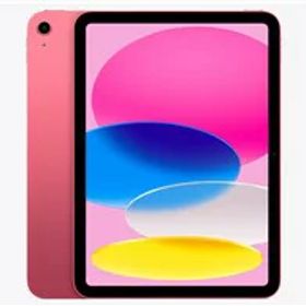 ★アップル / APPLE iPad 11インチ Wi-Fi 128GB 2025年春モデル MD4E4J/A [ピンク]【タブレットPC】【送料無料】