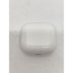 Apple◆イヤホン AirPods 4 MXP63J/A