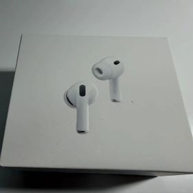 AirPods Pro 3本体 ホワイト