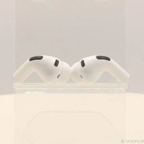ソフマップ 〔中古品〕 AirPods Pro 3 MFHP4J／A【377】