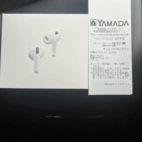 【新品未開封】AirPods Pro 3 (第3世代)