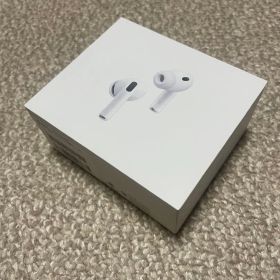 『新品未使用品』 AirPods Pro 3 本体