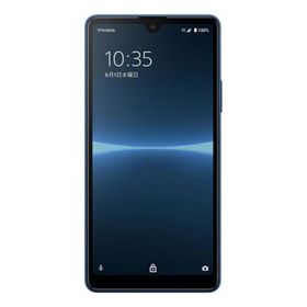 Xperia Ace III A203SO[64GB] Y!mobile ブルー【安心保証】