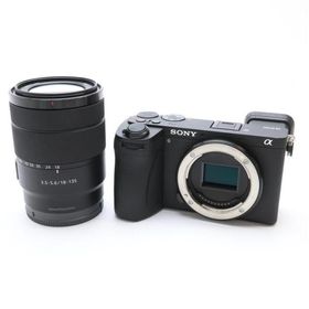 《美品》SONY α6700 高倍率ズームレンズキット ILCE-6700M