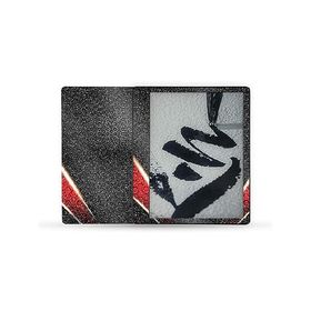 MightySkins Glossy Glitter Skin Compatible with Kindle Scribe (2022) Full Wrap - Hex Rays | Protective High-Gloss Glitter Finish | Easy to_並行輸入