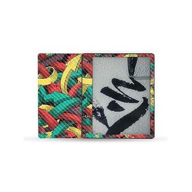 MightySkins Carbon Fiber Skin Compatible with Kindle Scribe (2022) Full Wrap - Triadic Arrows | Protective Textured Carbon Fiber Finish | _並行輸入