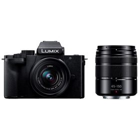 LUMIX DC-G100DW ダブルズームレンズキット/パナソニック