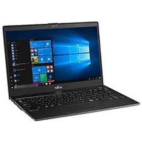 【中古】富士通 13.3型超薄型超軽量ノートパソコン LIFEBOOK U938/SX FMVU1400MP Windows 10 Pro Core i5 SSD 256GB