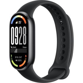 Xiaomi Xiaomi Smart Band 10 Midnight Black BHR07PYGL