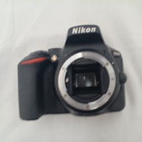 デジタル一眼レフ D5600 ダブルズームキット NIKON