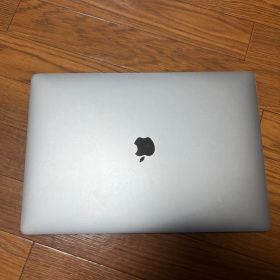 MacBook Pro 16インチ 2019