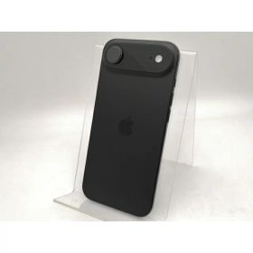 【中古】Apple 国内版 【SIMフリー】 iPhone Air 512GB スペースブラック MG2C4J/A【大須2】保証期間1ヶ月【ランクA】