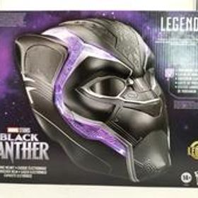 ブラックパンサー マスク HASBRO