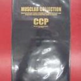 キン肉マン ロビンマスク ローリングクレイドル TYPE WHITE CCP