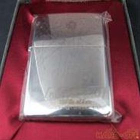 ライター タイガーマスク ZIPPO