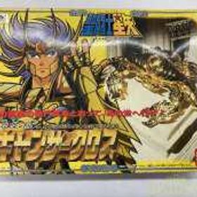 聖闘士聖衣大系 キャンサークロス 黄金聖衣/蟹座のデスマスク BANDAI