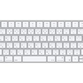 Magic Keyboard (JIS) MXCL3J/A