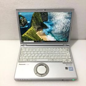 Panasonic CF-SZ5 i5-6300U 8GB SSD 128GB