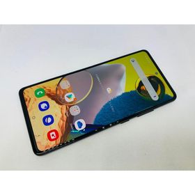 Galaxy A51 5G 訳あり・ジャンク 8,980円 | ネット最安値の価格比較