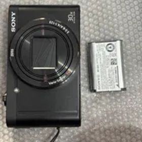 SONY DSC-WX500 26010204 充電器付き