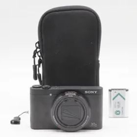 DSC-WX500 BC ブラック