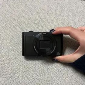 SONY DSC-WX500 コンパクトデジタルカメラ