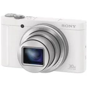 SONY Cyber-shot DSC-WX500 ホワイト