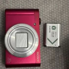 SONY DSC-WX500 26012571