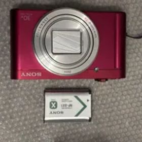 SONY DSC-WX500 12172