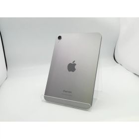 【中古】Apple 【Wi-Fi】 iPad mini（A17Pro/2024） 256GB スペースグレイ MXNA3J/A【大阪堂島】保証期間1ヶ月【ランクA】