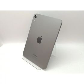 【中古】Apple 【Wi-Fi】 iPad mini（A17Pro/2024） 256GB スペースグレイ MXNA3J/A【高崎モントレー】保証期間1ヶ月【ランクA】