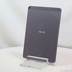 〔中古品〕 ZenPad 3S 10 32GB スチールブラック Z500KL-BK32S4 SIMフリー ［9.7インチ液晶／Snapdragon 650］〔中古品〕 ZenPad 3S 10 32GB スチールブラック Z500KL-BK32S4 SIMフリー ［9.7インチ液晶／Snapdragon 650］