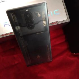 Redmagic 8 proスマートフォン 本体