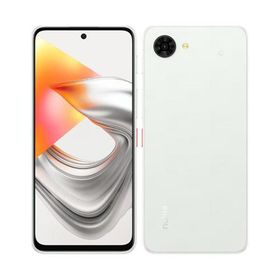 nubia S2R Z6305R[64GB] 楽天モバイル ホワイト【安心保証】