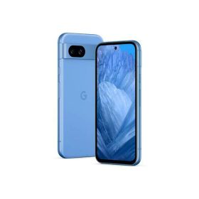 【中古美品・本体のみ】Google Pixel 8a 128GB Bay【日曜日以外即日発送】【送料無料】