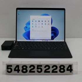 Microsoft Surface Pro 9 256GB Core i5 1245U 2.5GHz/8GB/256GB(SSD)/13W/(2880x1920) タッチパネル/Win11【中古】【20251024】